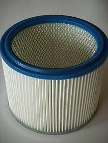 Filtr do odkurzacza PARKSIDE PNTS 30/8E poliester Filtr do odkurzacza PARKSIDE PNTS 30/8E poliester