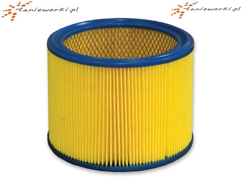 Filtr papierowy do odkurzacza HERKULES SR 20, 30, 50 Filtr papierowy do odkurzacza HERKULES SR 20, 30, 50