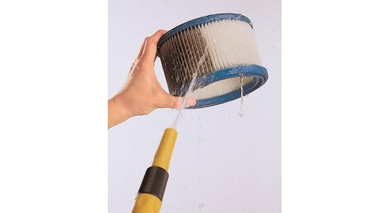 Filtr poliestrowy do odkurzacza PROTOOL VCP 30E, VCP 35 E Filtr poliestrowy do odkurzacza PROTOOL VCP 30E, VCP 35 E