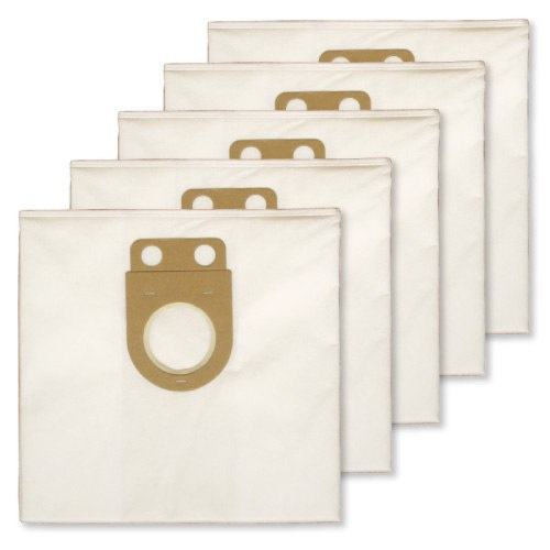 Worki do odkurzacza KRESS 1200 NT 20 EA Worki do odkurzacza KRESS 1200 NT 20 EA