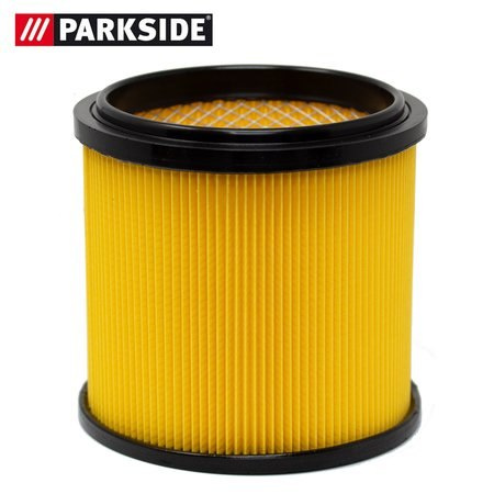 Filtr papierowy do odkurzaczy PARKSIDE PNTS 1250, PNTS 1300, PNTS 23E Filtr papierowy do odkurzaczy PARKSIDE PNTS 1250, PNTS 1300, PNTS 23E