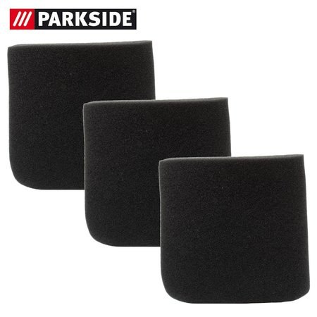 PARKSIDE Filtr piankowy PNTS 1300 D3 PARKSIDE Filtr piankowy PNTS 1300 D3