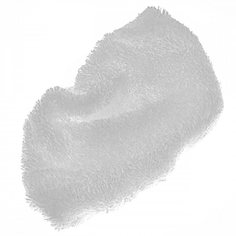 Powłoczki frotte (1 szt.) na dyszę ręczną Powłoczki frotte (1 szt.) na dyszę ręczną