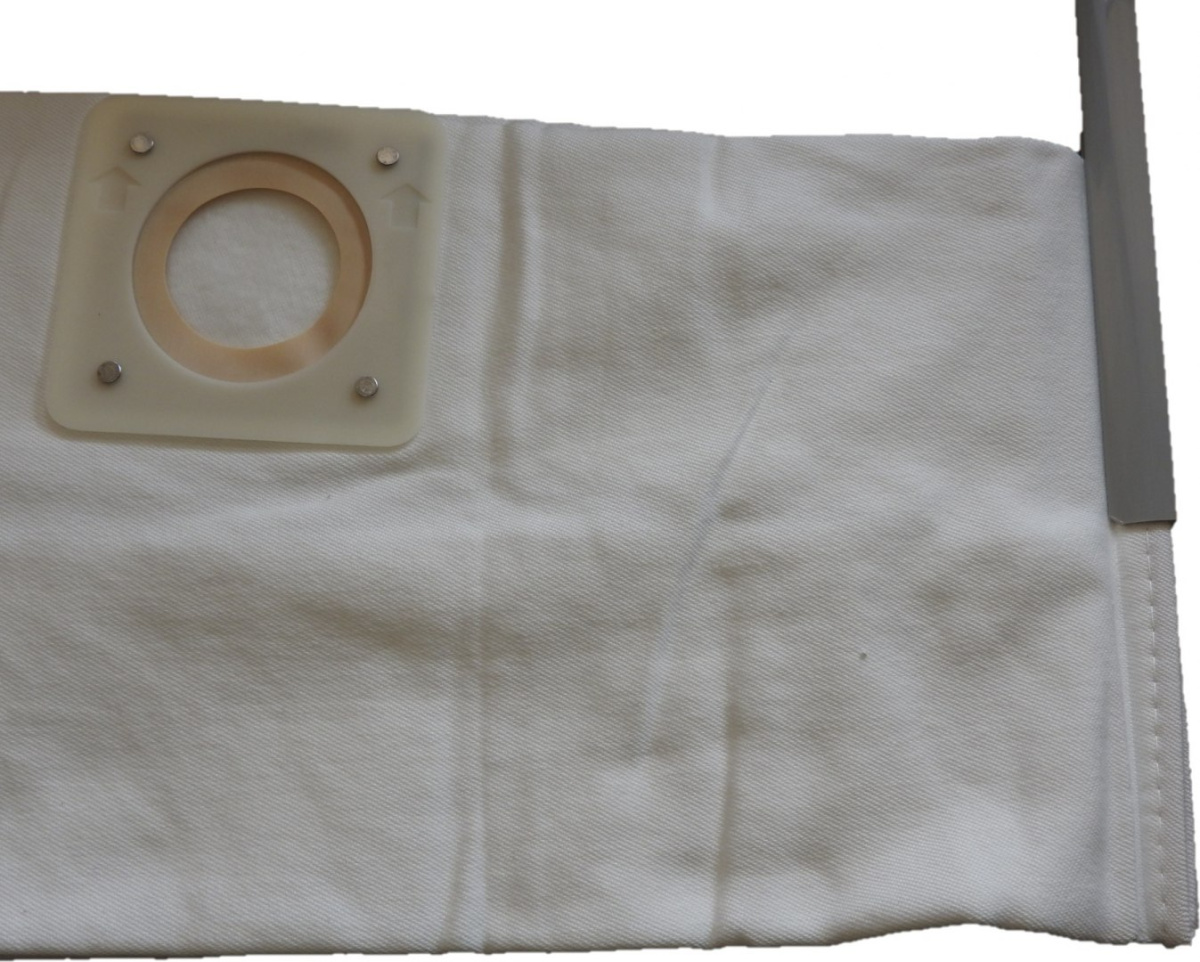 Worek wielokrotnego użytku do odkurzaczy Bosch 20 L SFC; Amphibixx Serie, Typ W, Typ X Worek wielokrotnego użytku do odkurzaczy Bosch 20 L SFC; Amphibixx Serie, Typ W, Typ X