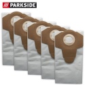 Worki do odkurzacza PARKSIDE PNTS 1400 F2