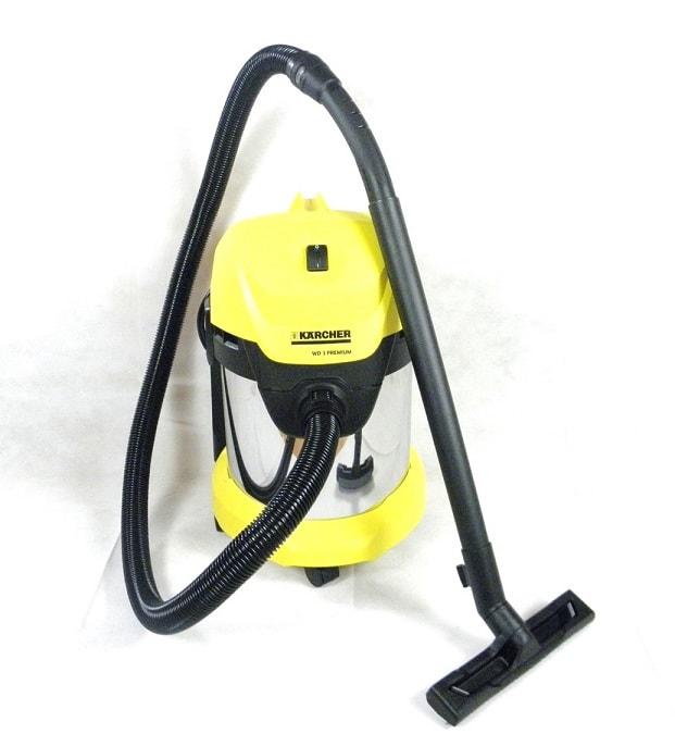 Odkurzacz Karcher WD 3 Premium